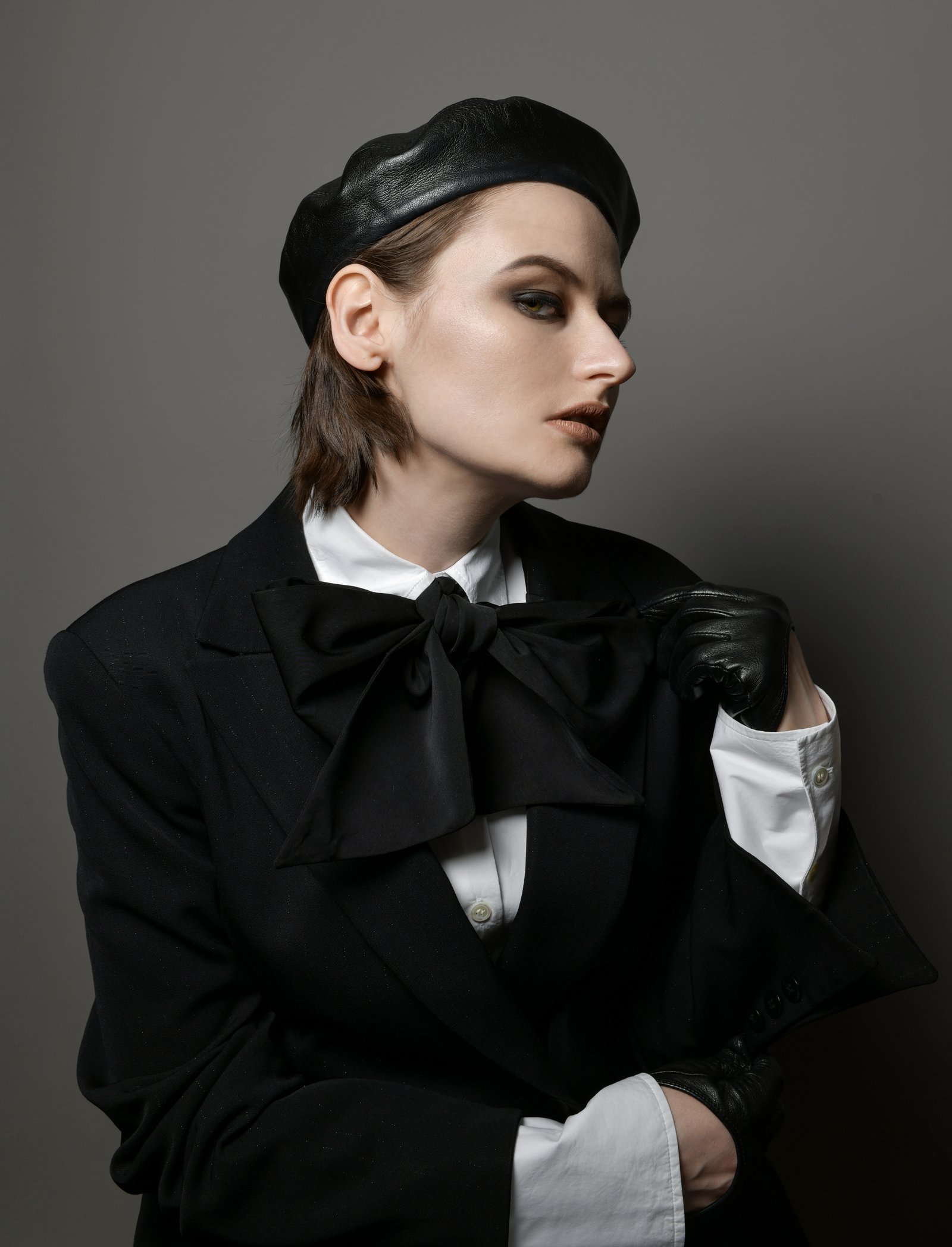 Fern Clausius, Founder and Creative Director of FERN New York