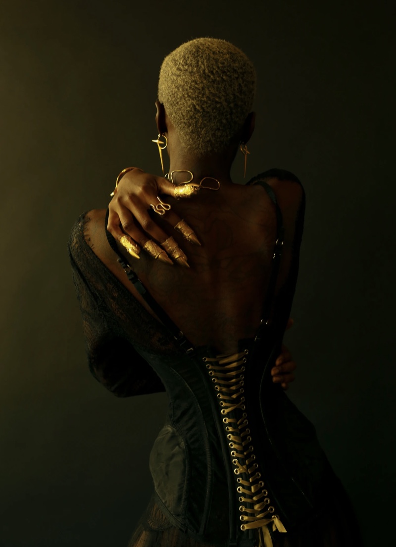 Corsetry