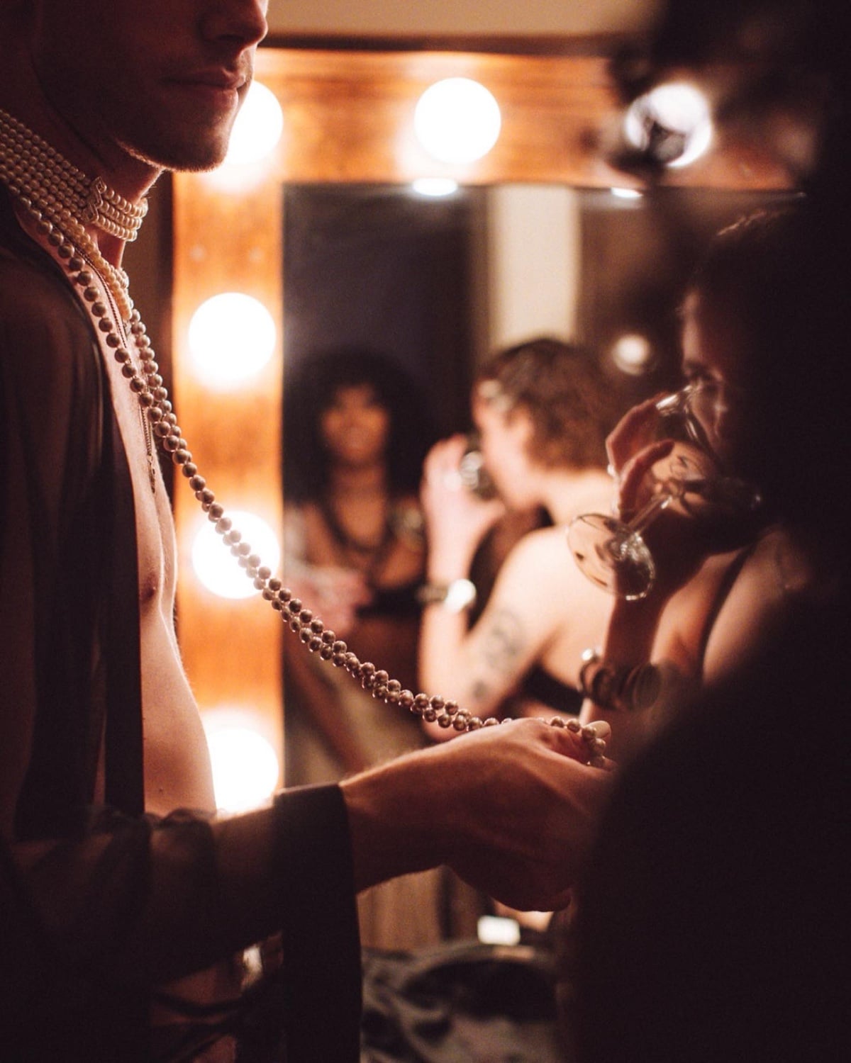 Couture Consultation