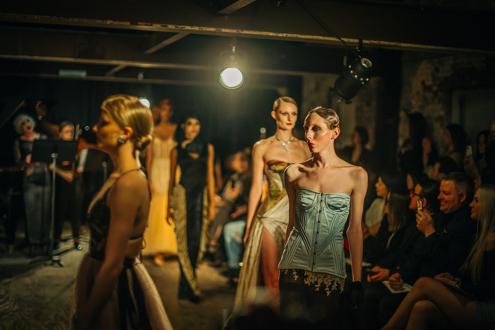 FERN Couture Gowns