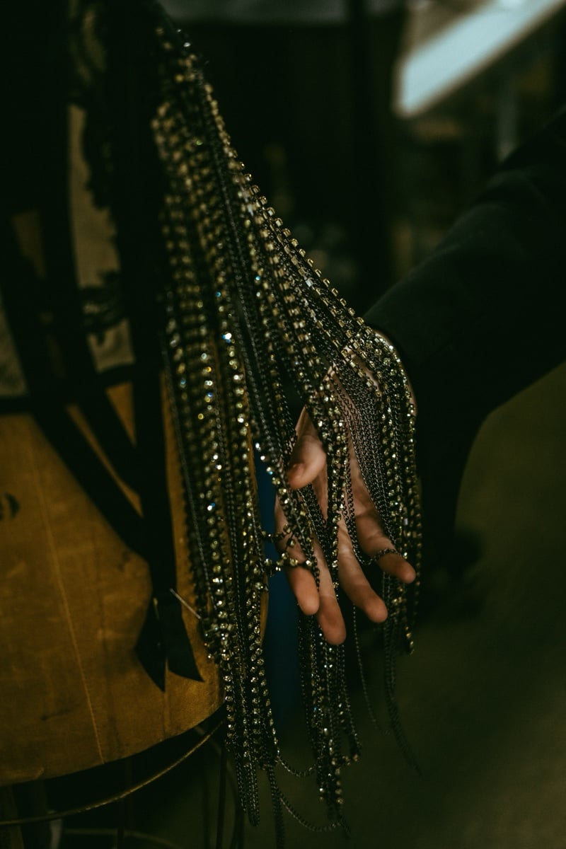 FERN Couture Atelier