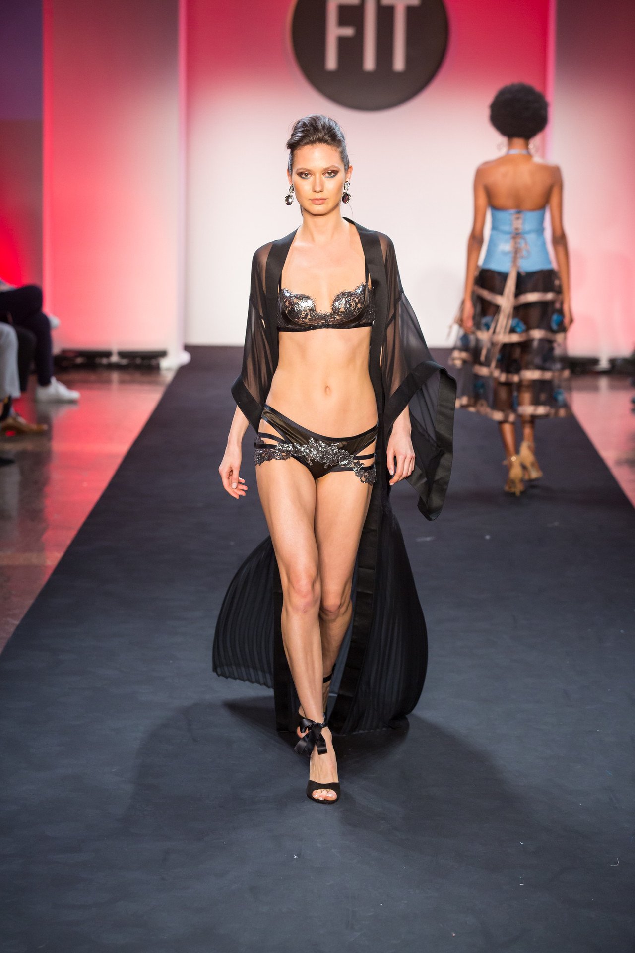 FERN couture lingerie