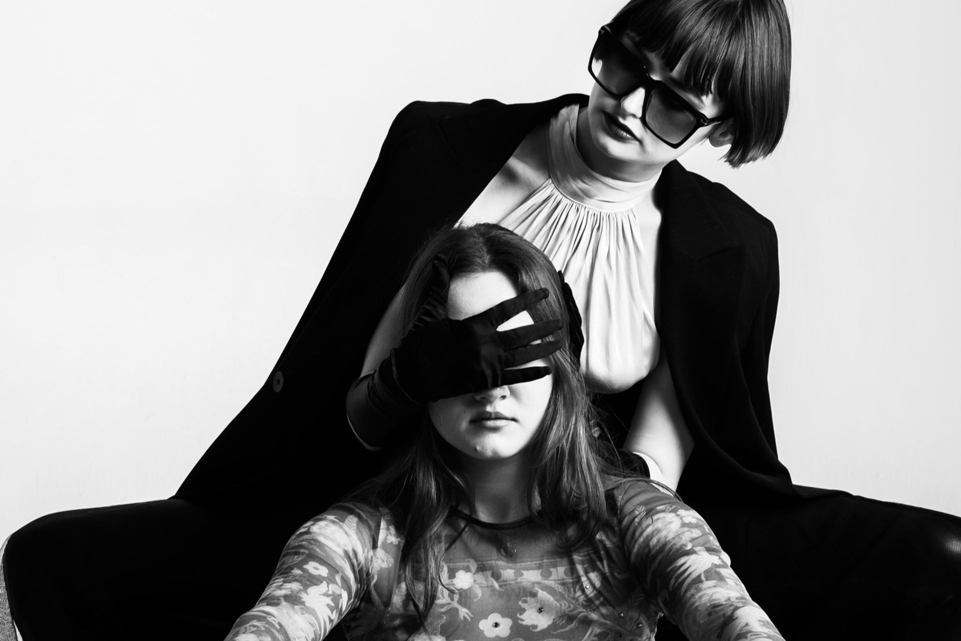FERN New York luxury lingerie and eveningwear