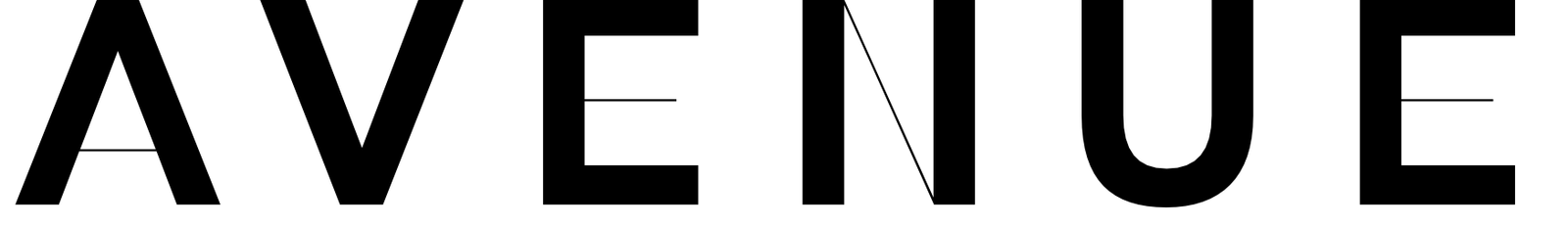 AVENUE Magazine