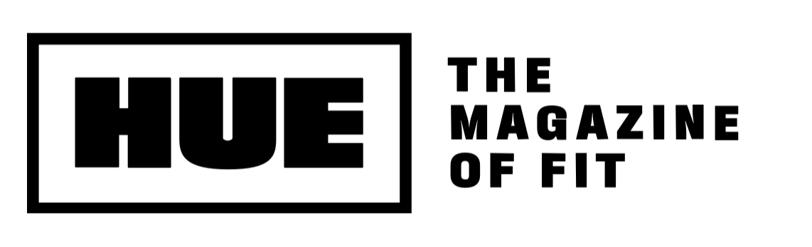HUE — The Magazine of FIT