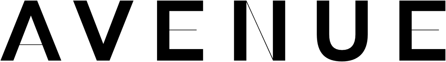 AVENUE Magazine