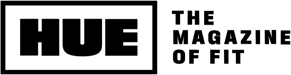HUE — The Magazine of FIT