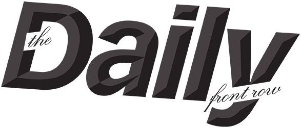 The Daily Front Row