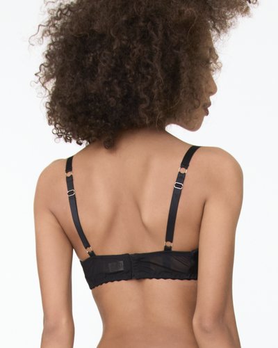 Photo of Androgyne Bralette, view 2