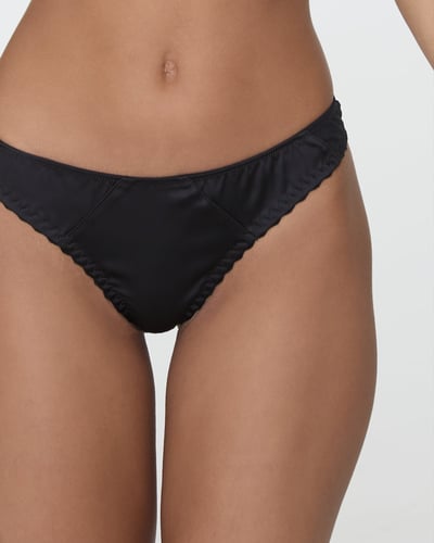 Photo of Androgyne Thong