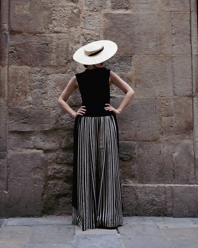 Photo of Barcelona Pant | Made-to-Measure, view 2