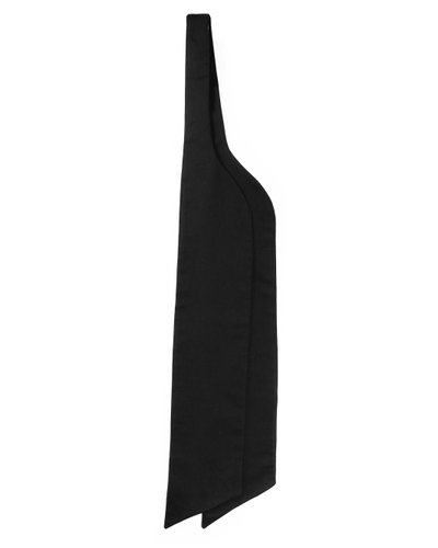 Photo of Bow Tie Bandeau - Noir