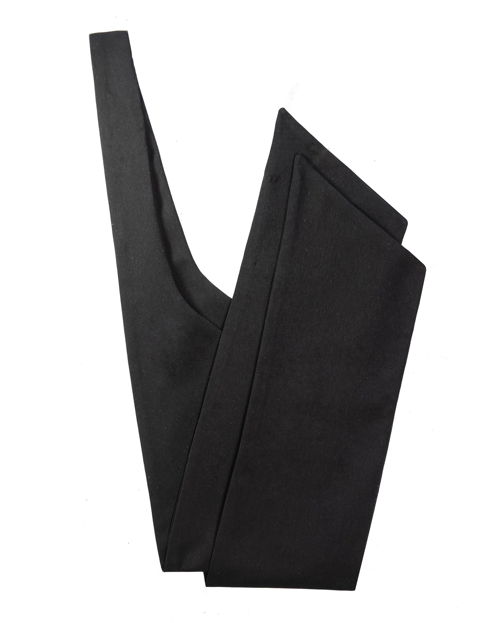 Bow Tie Bandeau - Noir view 3