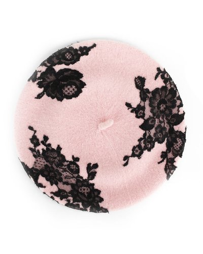 Photo of Claudette Beret