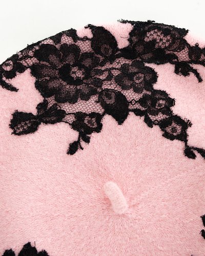 Photo of Claudette Beret, view 2