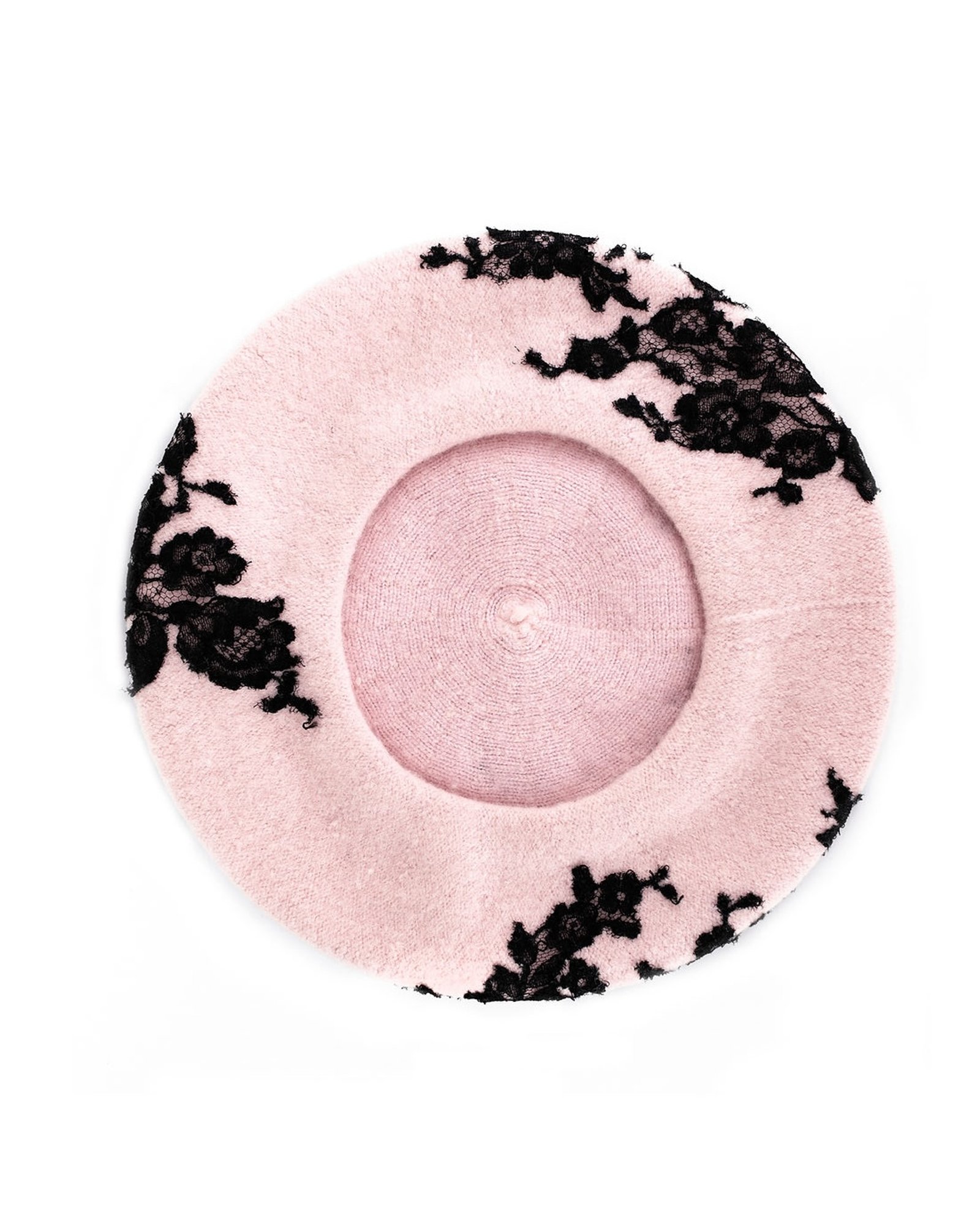 Claudette Beret view 3