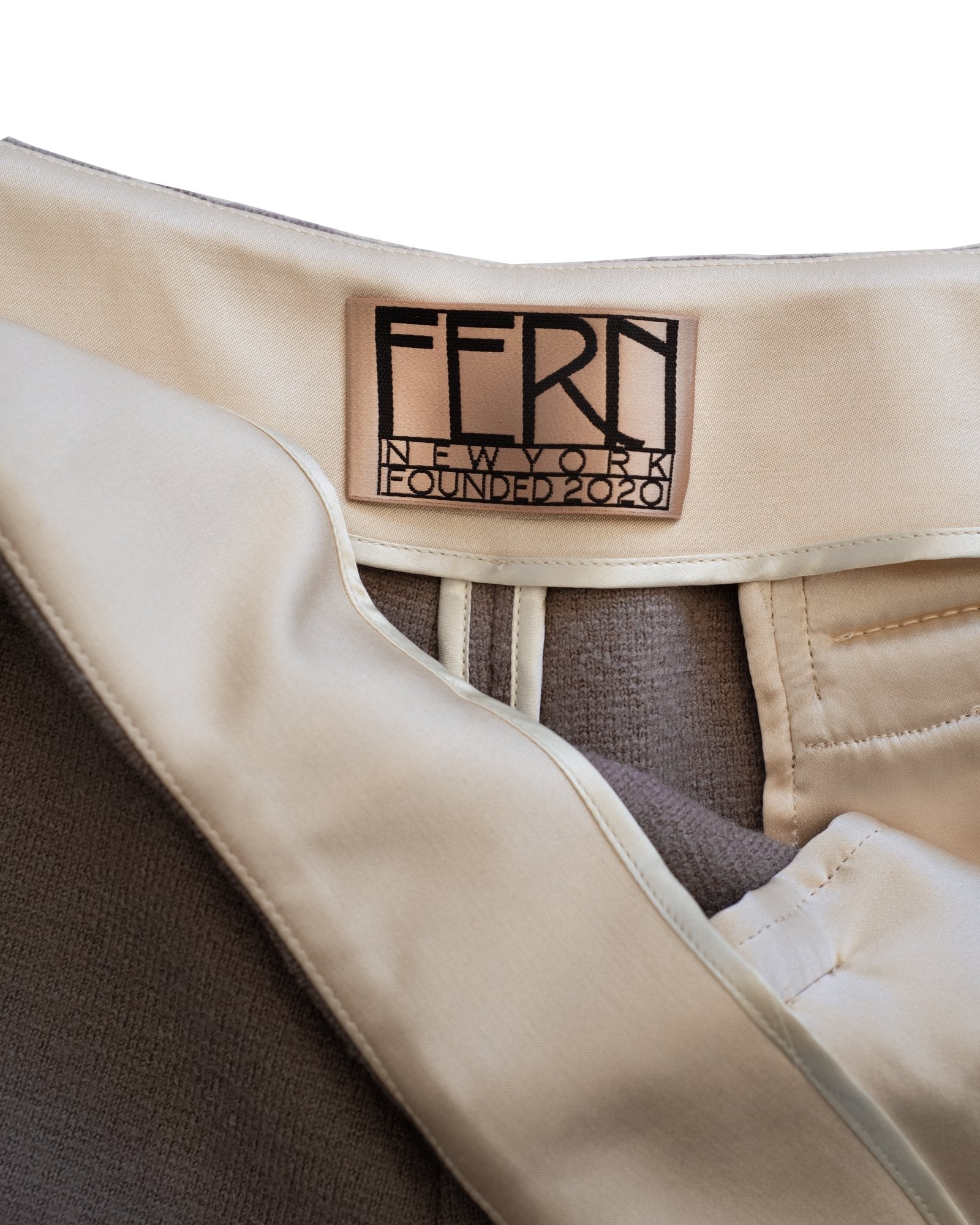 COUTURE — Made to Measure Trouser view 2