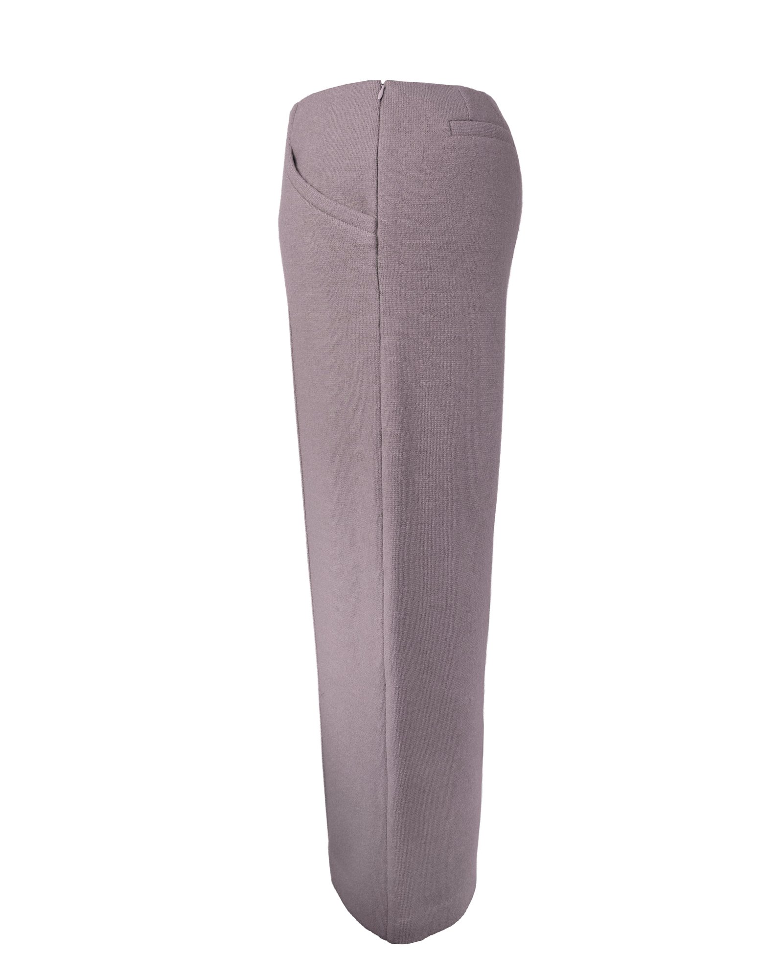 COUTURE — Made to Measure Trouser view 3