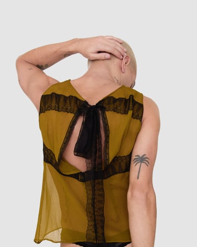 Photo of Ipsos Blouse, view 2