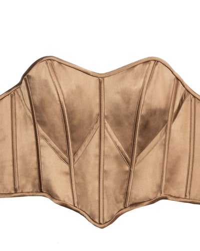 Photo of Iris Corset - Amulet