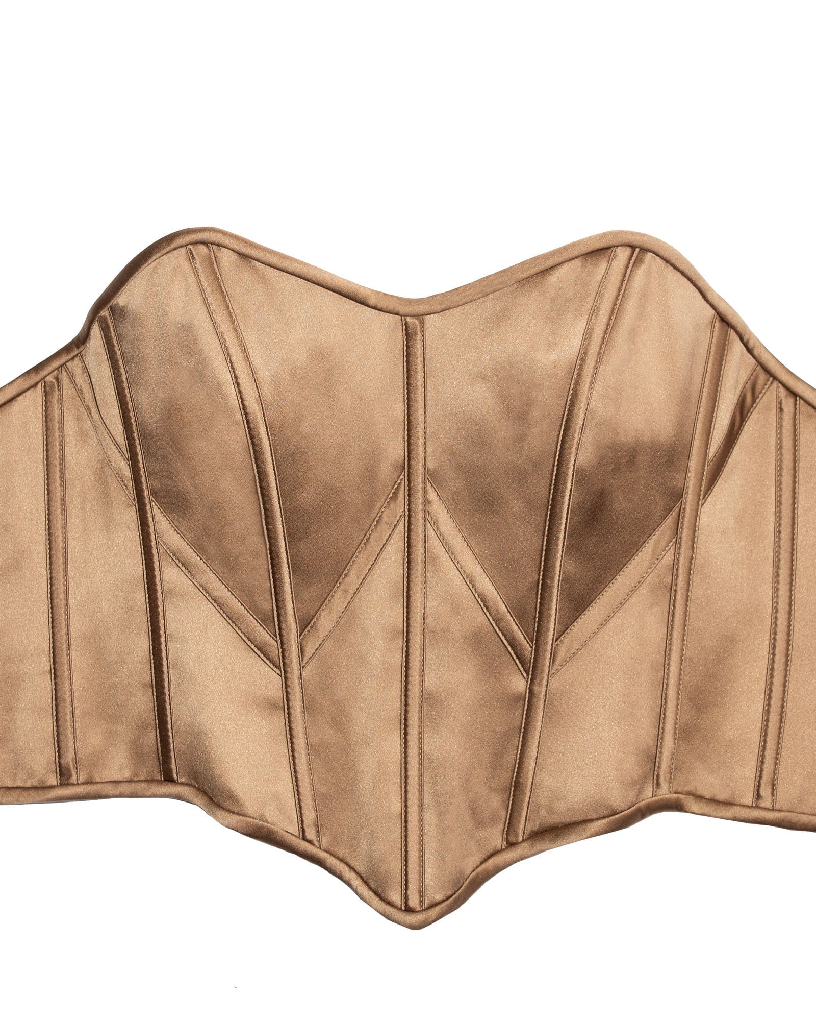 Iris Corset - Amulet view 1
