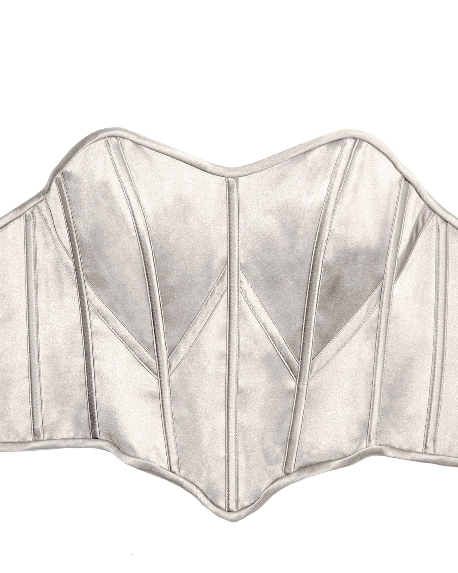 CORSETRY