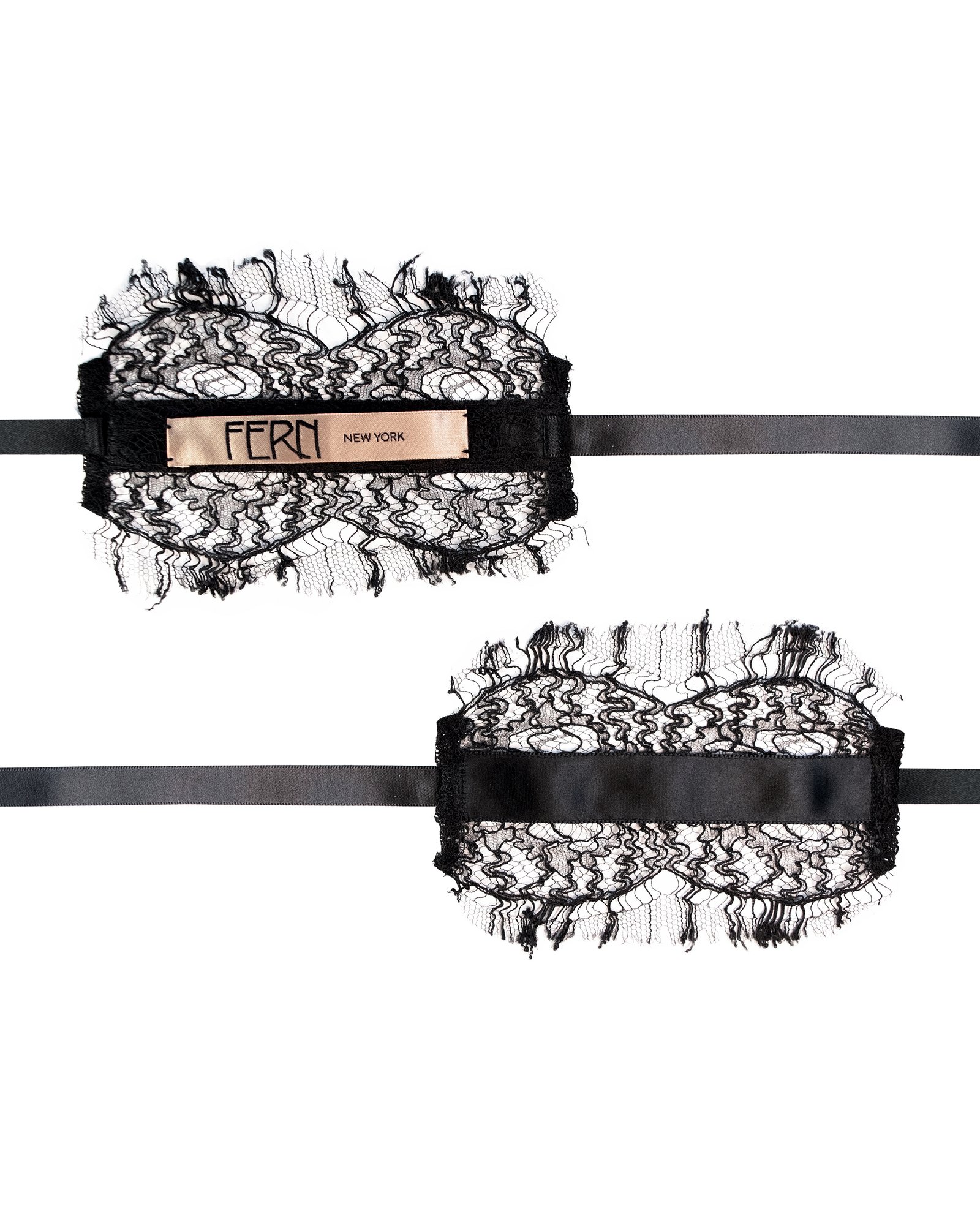 Lace Cuffs view 4