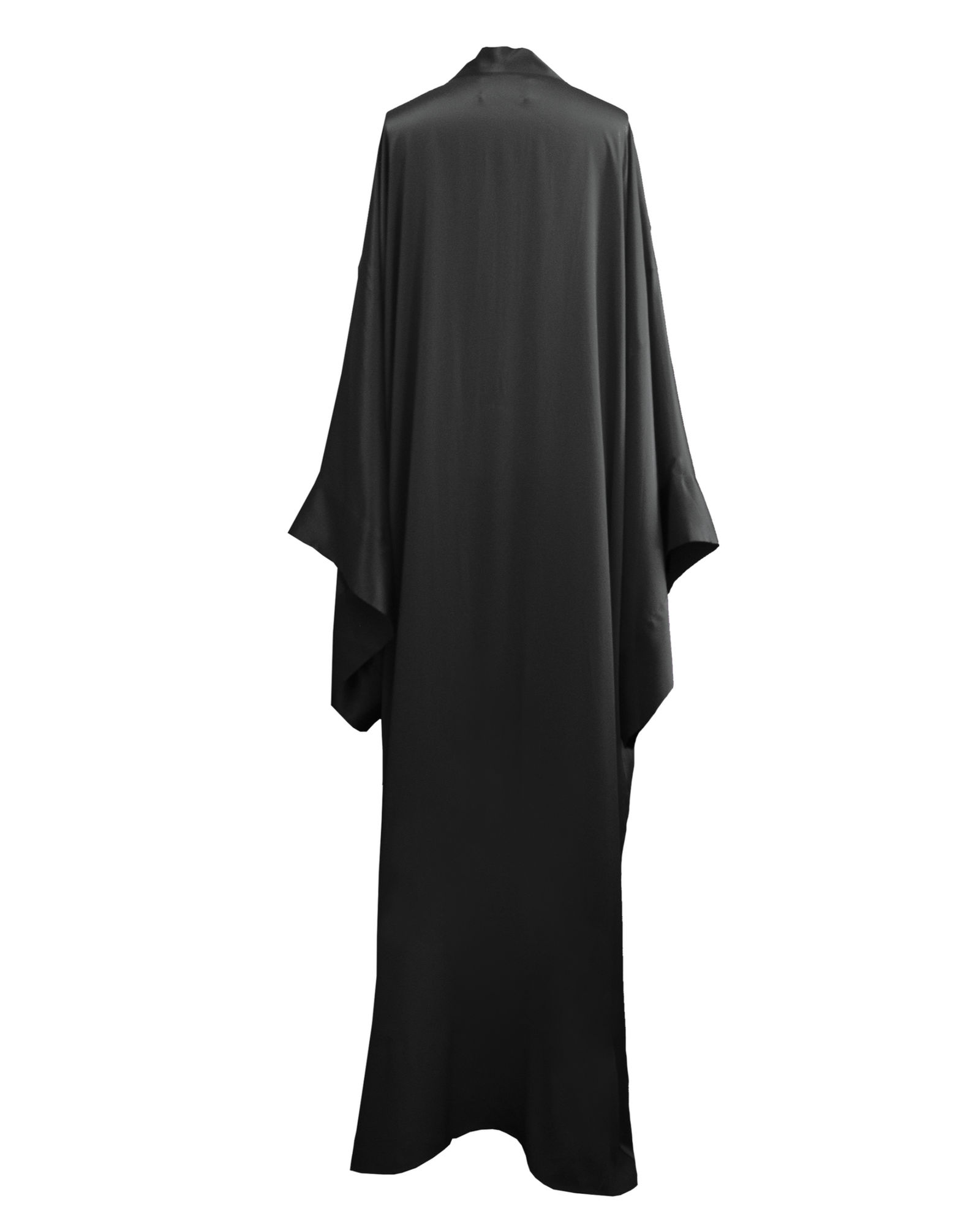 Requiem Kimono - Noir view 3