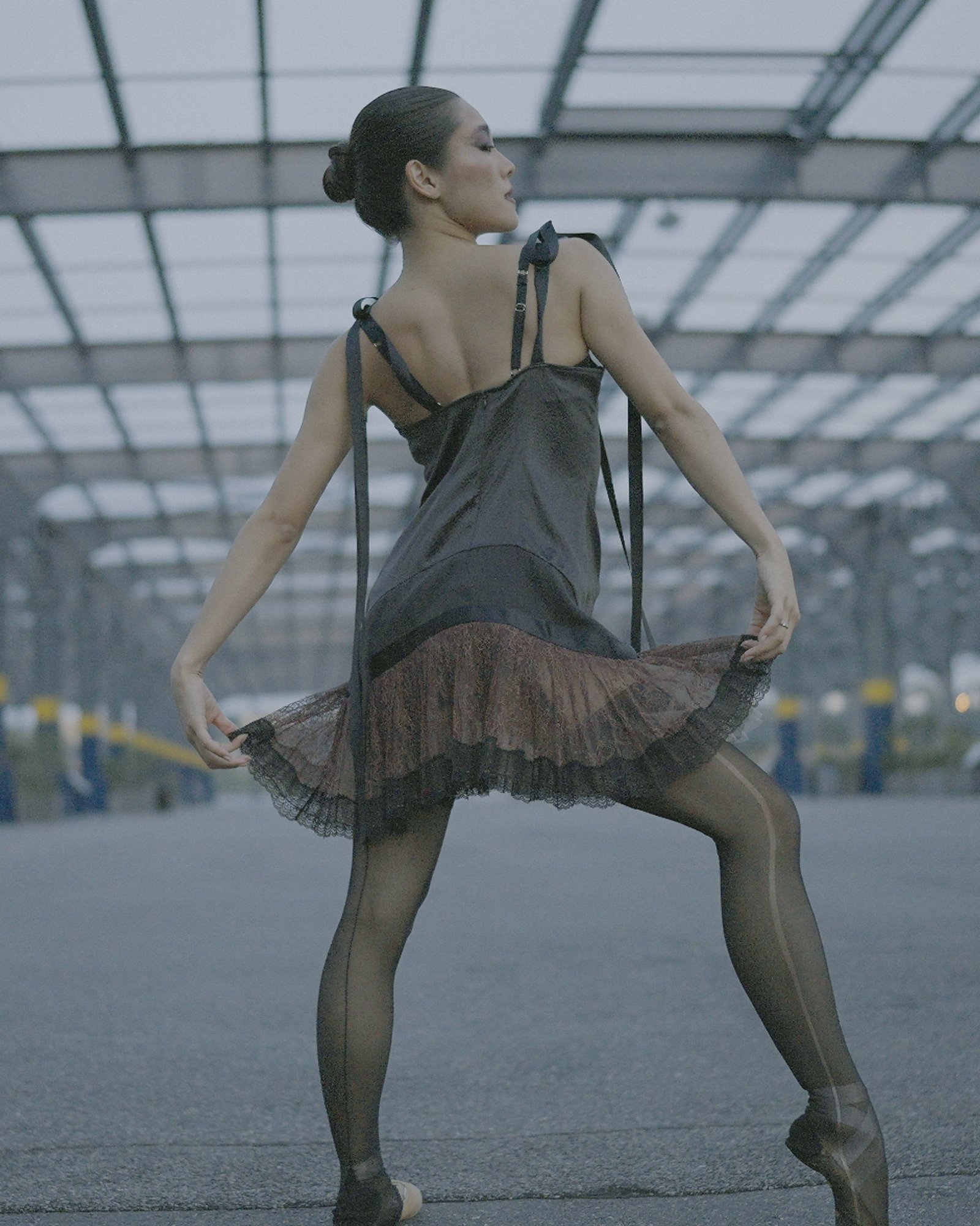 Simone Slip view 3
